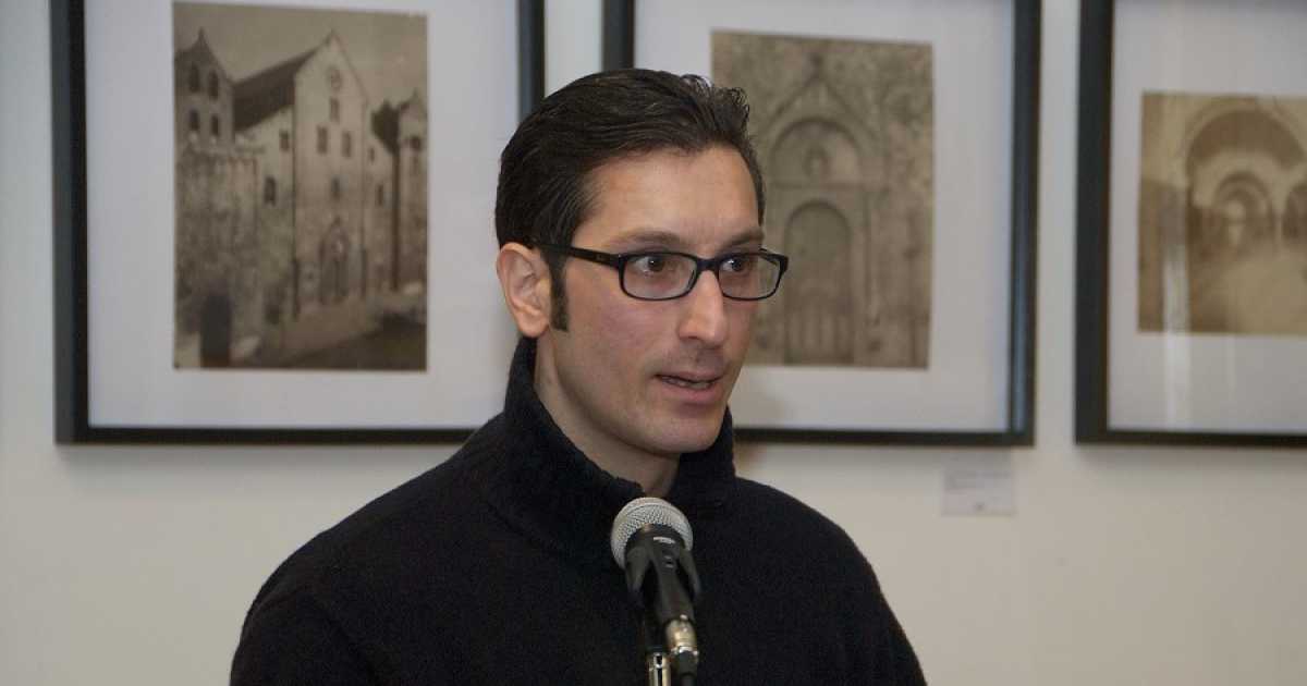 Il poeta Emanuele Zambetta: �Ho una missione, far conoscere il dialetto barese. Ovunque�